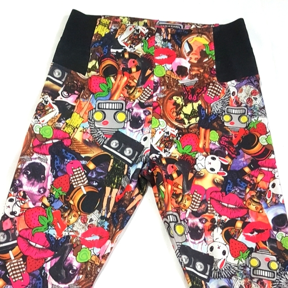 Legging - Picture 6 of 12